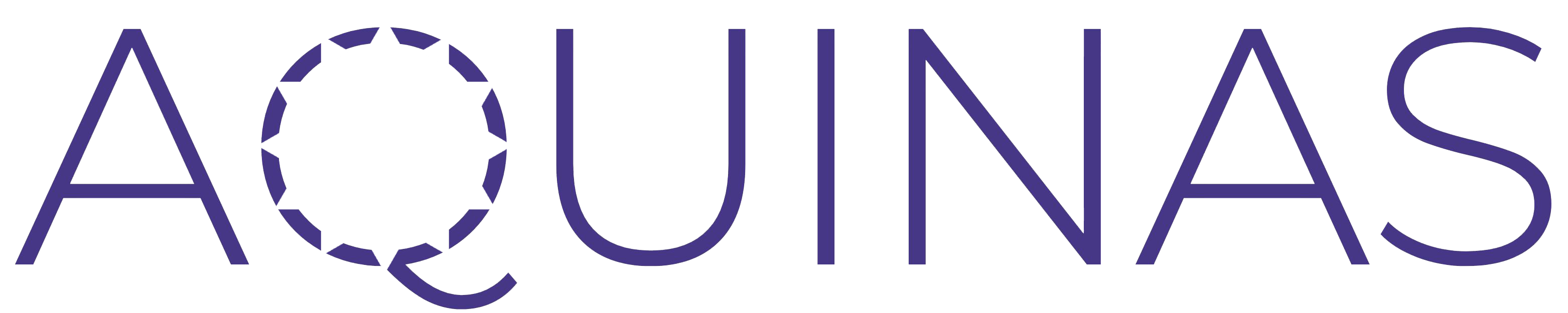 Aquinas Logo